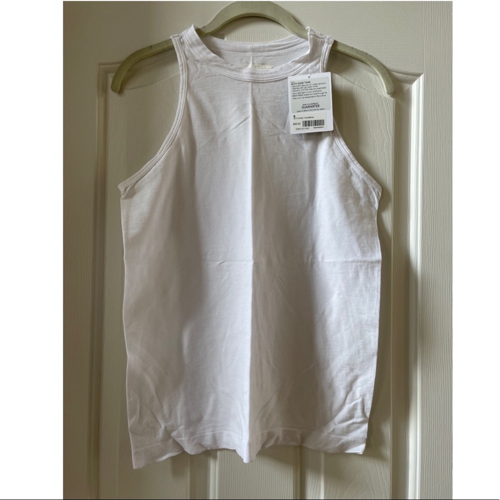 Athleta With Ease Tank